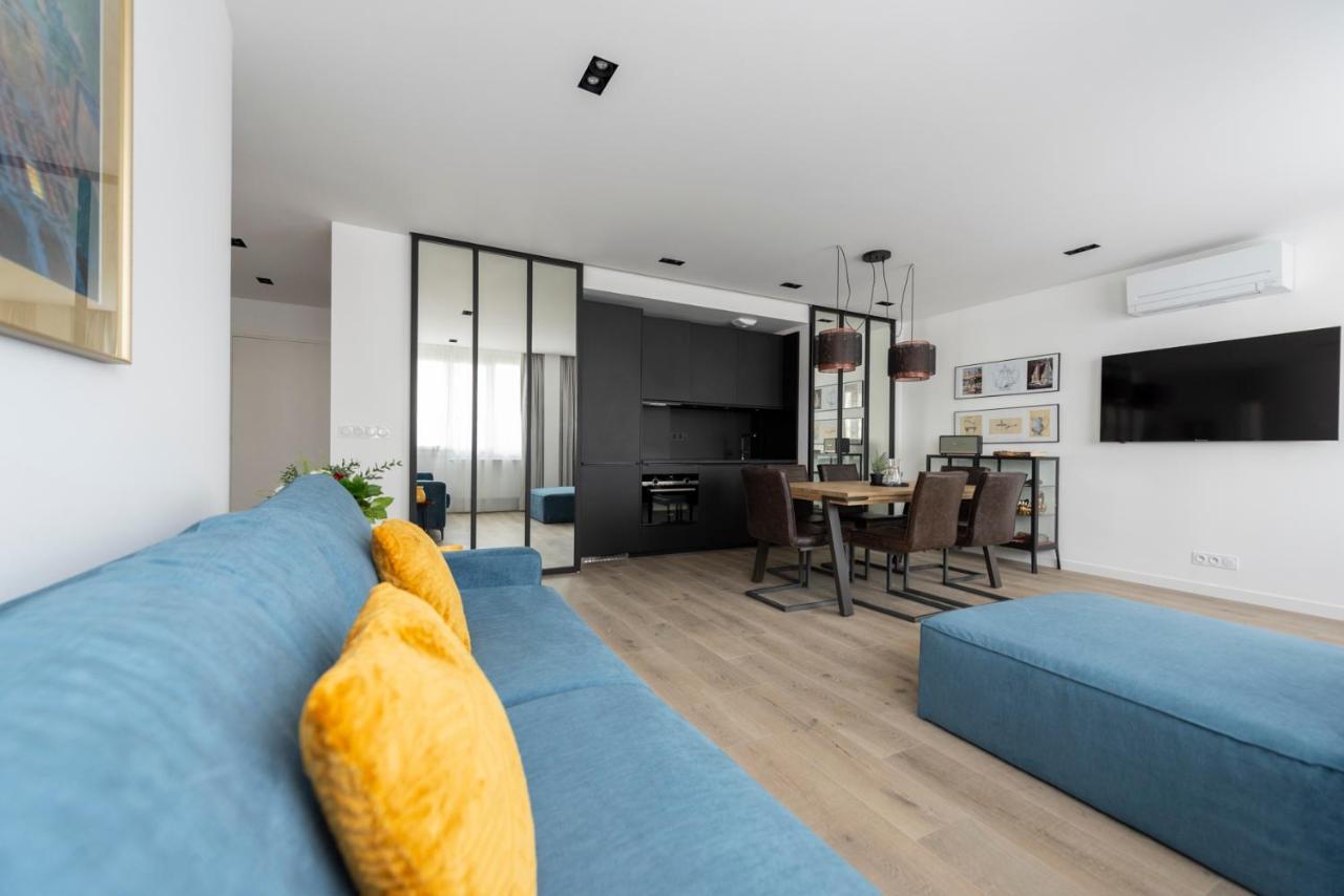 Апартаменты Atelier Париж Экстерьер фото